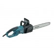 Makita UC4550A chainsaw 2000 W Black, Blue