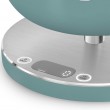Smeg Collezione Kitchen Scales KSC01EGMWW Emerald Green Smeg Collezione Kitchen Scales KSC01EGMWW Emerald Green