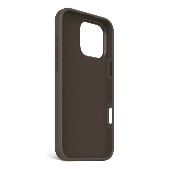 Decoded Silicone Case mobile phone case 17.5 cm (6.9