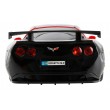 Amewi Corvette C6R Radio-Controlled (RC) model Drift car Electric engine 1:18