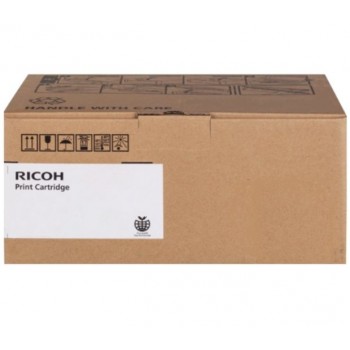 Ricoh 828331 toner cartridge 1 pc(s) Original Yellow