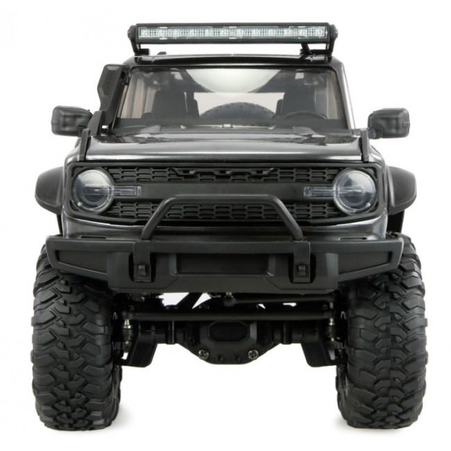 Amewi 22720 Radio-Controlled (RC) model Crawler truck Electric engine 1:16