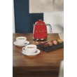 Smeg 50's Style Kettles KLF05RDEU Red
