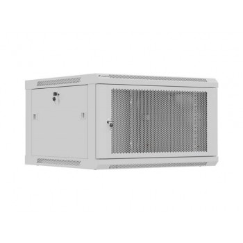 Rack cabinet 19