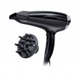 Remington D5215 hair dryer 2300 W Black