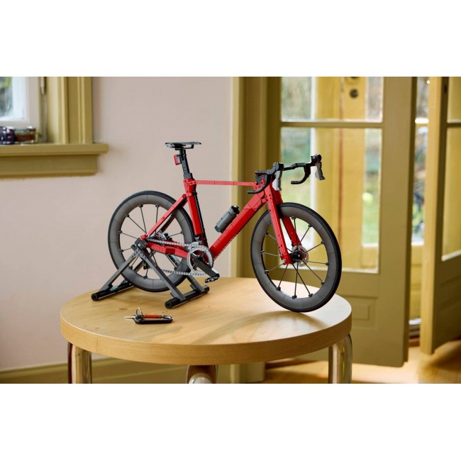 LEGO ICONS 11380 Road Bike
