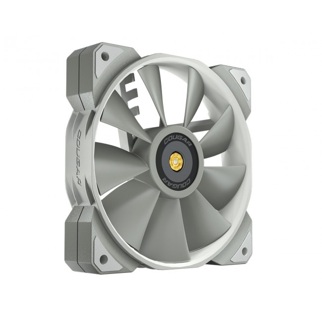COUGAR Case Fan MHP 120, White, 3-pack