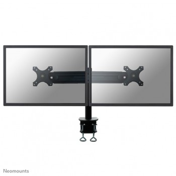 Neomounts FPMA-D700D Monitor arm 19-30