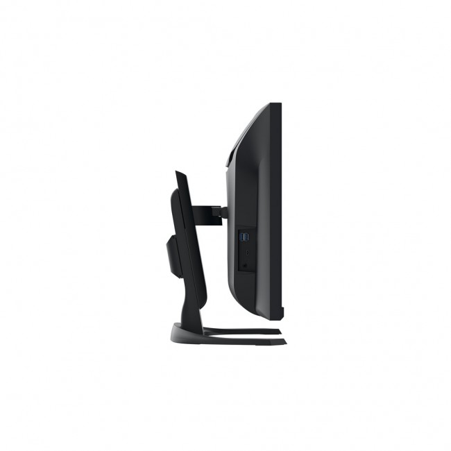 EIZO FlexScan EV3450XC-BK computer monitor 86.6 cm (34.1