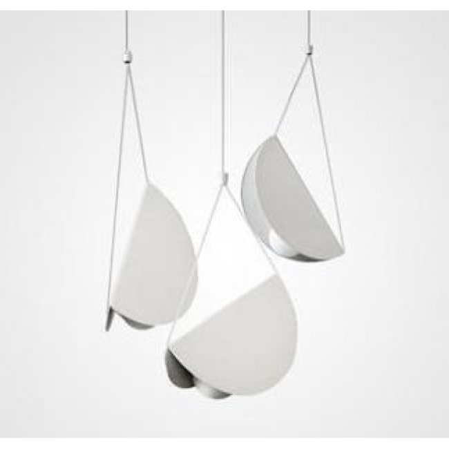 LAMP PENDANT SHELL 3X7W LAMP PENDANT SHELL 3X7W