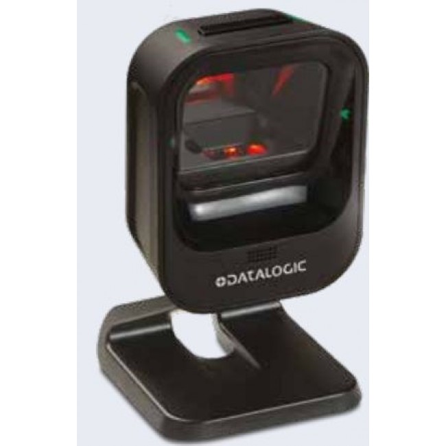 Datalogic Magellan 900i Fixed bar code reader 1D/2D LED Black