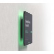 Humly HUM1006 Room Display 12V Power Adapter
