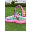 Bestway Butterfly Wonder Kids Inflatable Water Play Center and Pool 1.80 m x 1.80 m x 1.17 m Bestway Butterfly Wonder Kids Inflatable Water Play Center and Pool 1.80 m x 1.80 m x 1.17 m