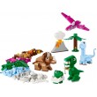 LEGO CLASSIC 11041 Creative Dinosaurs