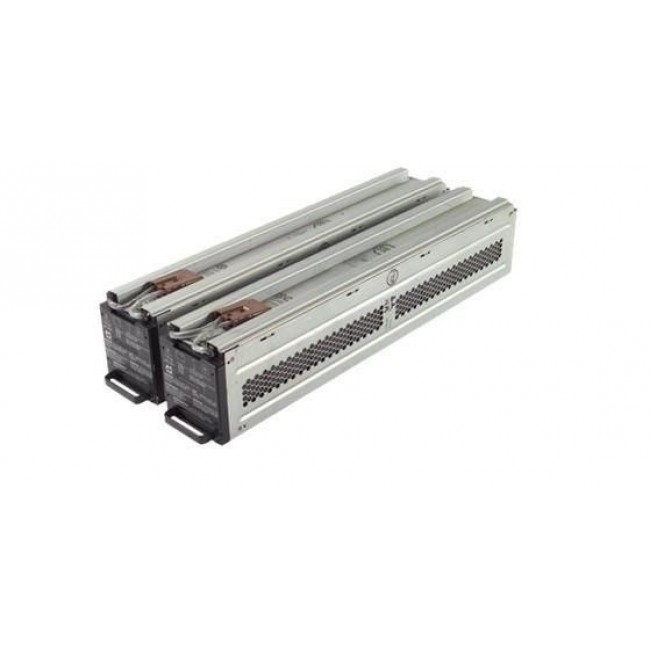 APC Battery Replacement Cartridge APCRBC140 (RBC44 successor) (OEM)