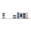 GIGABYTE B550M K WIFI6E Motherboard - AMD Ryzen 5000 CPUs, up to 4733MHz DDR4, 1xPCIe 4.0 + 1xPCIe 3.0 M.2, WIFI 6E, 1GbE LAN, USB 3.2 Gen 1 GIGABYTE B550M K WIFI6E Motherboard - AMD Ryzen 5000 CPUs, up to 4733MHz DDR4, 1xPCIe 4.0 + 1xPCIe 3.0 M.2, WIFI 6E, 1GbE LAN, USB 3.2 Gen 1