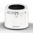 Tefal Filtra Vision FF2541E0 fryer Single 2.1 L Stand-alone 1900 W Deep fryer White Tefal Filtra Vision FF2541E0 fryer Single 2.1 L Stand-alone 1900 W Deep fryer White