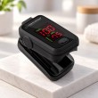 Esperanza ECO001 pulse oximeter Black Esperanza ECO001 pulse oximeter Black