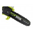 Electric Pole Saw 750W 25cm/oil accessories RYOBI