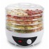 Esperanza EKD002 food dehydrator Black,Transparent,White 250 W