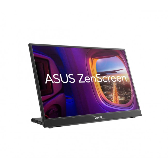 ASUS ZenScreen MB16QHG computer monitor 40.6 cm (16