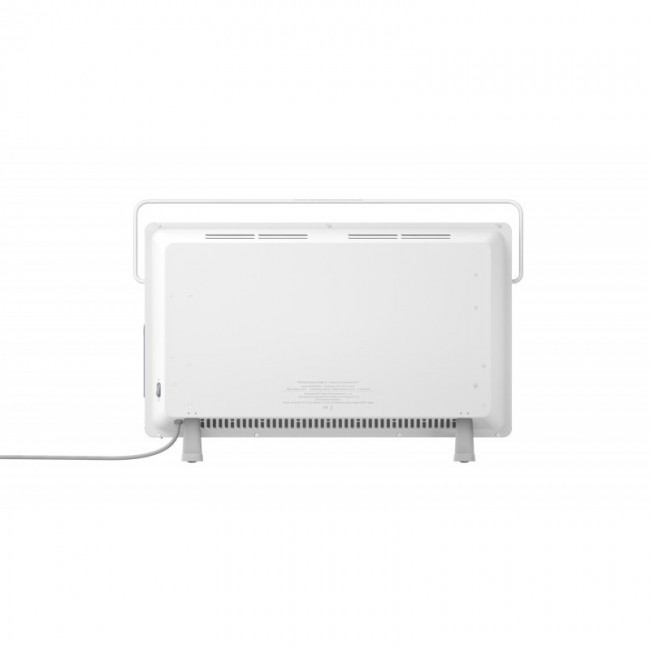 Xiaomi Mi Smart Space Heater S Indoor White 2200 W Convector electric space heater KRDNQ03ZM