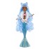 Mermaze Mermaidz Core Fashion Doll S1- Shellnelle