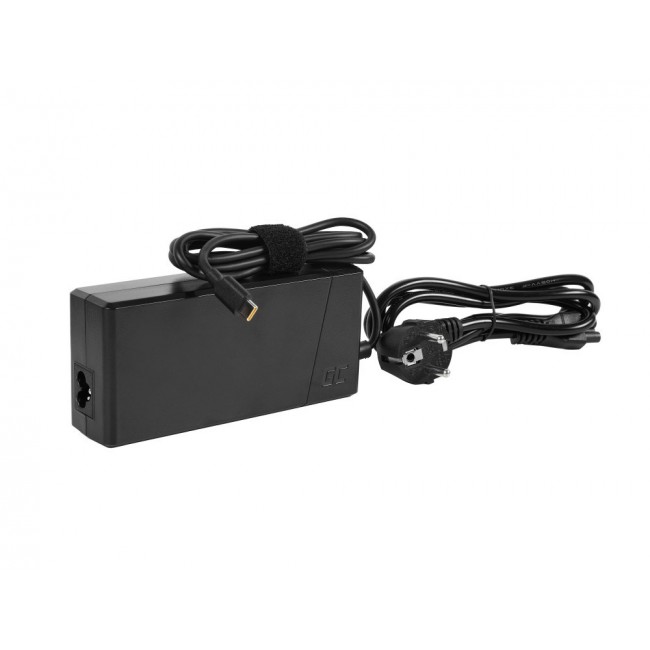 Green Cell AD140P power adapter/inverter Universal 130 W Black Green Cell AD140P power adapter/inverter Universal 130 W Black