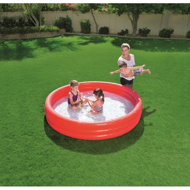 Bestway Inflatable Play Pool 1.83m x H33cm