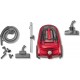 Bagless hoover - Gorenje VCE03SPRCY