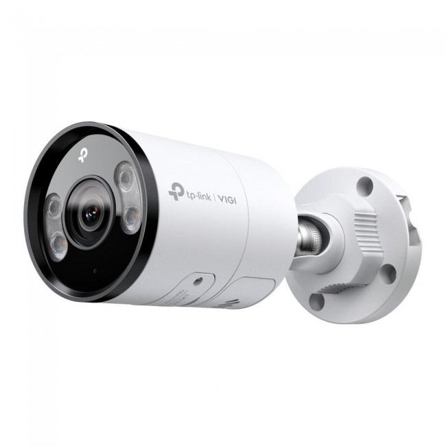TP-Link VIGI C345 Bullet IP security camera Outdoor 2688 x 1520 pixels Wall TP-Link VIGI C345 Bullet IP security camera Outdoor 2688 x 1520 pixels Wall