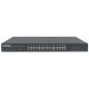 Intellinet 24-Port Gigabit Ethernet Switch with 2 SFP Ports, 24 x 10/100/1000 Mbps RJ45 Ports + 2 x SFP, IEEE 802.3az (Energy Efficient Ethernet), 19 Intellinet 24-Port Gigabit Ethernet Switch with 2 SFP Ports, 24 x 10/100/1000 Mbps RJ45 Ports + 2 x SFP, IEEE 802.3az (Energy Efficient Ethernet), 19