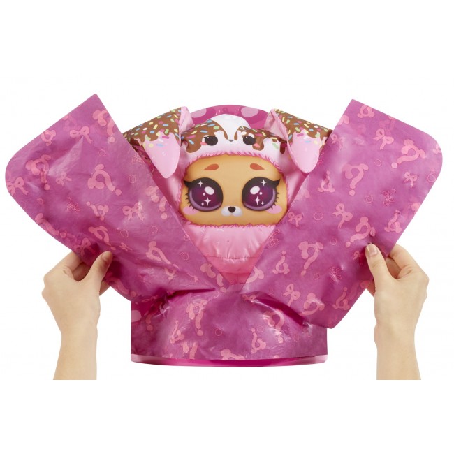 L.O.L. Surprise! Tweens Costume Surprise Fashion Doll Hoops Cutie L.O.L. Surprise! Tweens Costume Surprise Fashion Doll Hoops Cutie