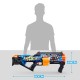 ZURU Skins Last Stand Dart Blaster - Game Over Skin (16 Darts) ZURU Skins Last Stand Dart Blaster - Game Over Skin (16 Darts)