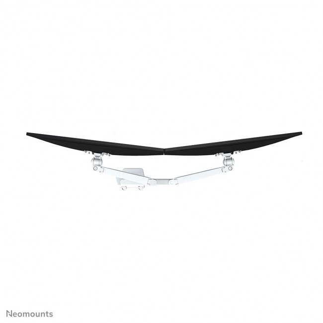 Neomounts FPMA-D750DWHITE2 Monitor arm 10-32 Neomounts FPMA-D750DWHITE2 Monitor arm 10-32