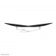Neomounts FPMA-D750DWHITE2 Monitor arm 10-32 Neomounts FPMA-D750DWHITE2 Monitor arm 10-32