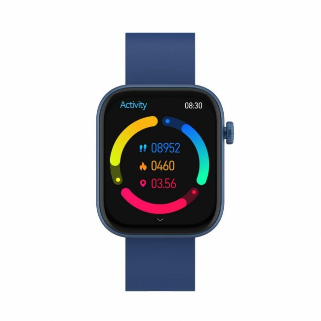 Denver SWC-185BU smartwatch / sport watch 4.7 cm (1.85 Denver SWC-185BU smartwatch / sport watch 4.7 cm (1.85