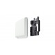Shure UA864LO network antenna RP-BNC 2.5 dBi Shure UA864LO network antenna RP-BNC 2.5 dBi