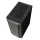 iBox CETUS 906 Midi Tower Black iBox CETUS 906 Midi Tower Black