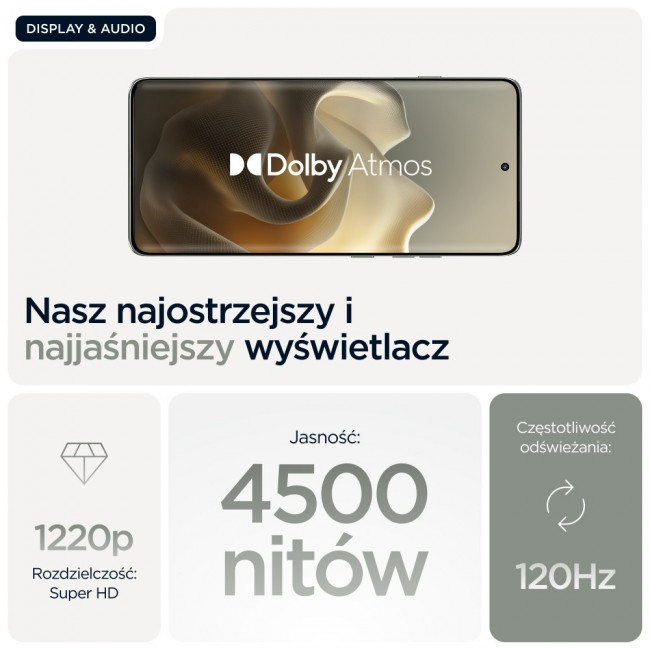 Motorola edge 60 pro 16.9 cm (6.67