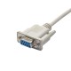 Akyga AK-CO-04 cable gender changer RS-232 White Akyga AK-CO-04 cable gender changer RS-232 White