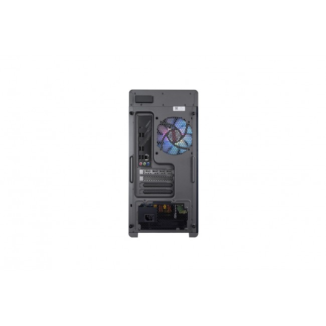 Lenovo Legion T5 26IRB8 Intel Core i5 i5-14400F 32 GB DDR5-SDRAM 1 TB SSD NVIDIA GeForce RTX 4060 Windows 11 Home Tower PC Grey
