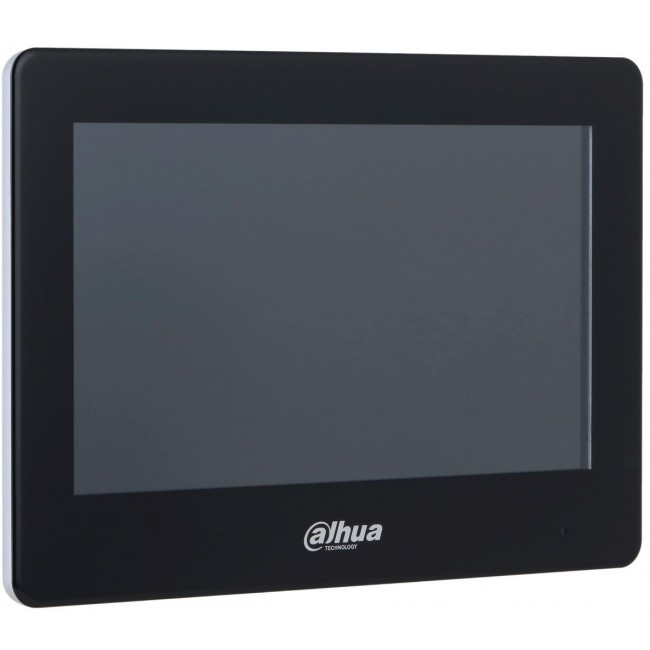 DAHUA Video Doorbell Monitor VTH5421HB-W DAHUA Video Doorbell Monitor VTH5421HB-W