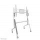 Neomounts FL50-525WH1 TV trolley 55-86 Neomounts FL50-525WH1 TV trolley 55-86