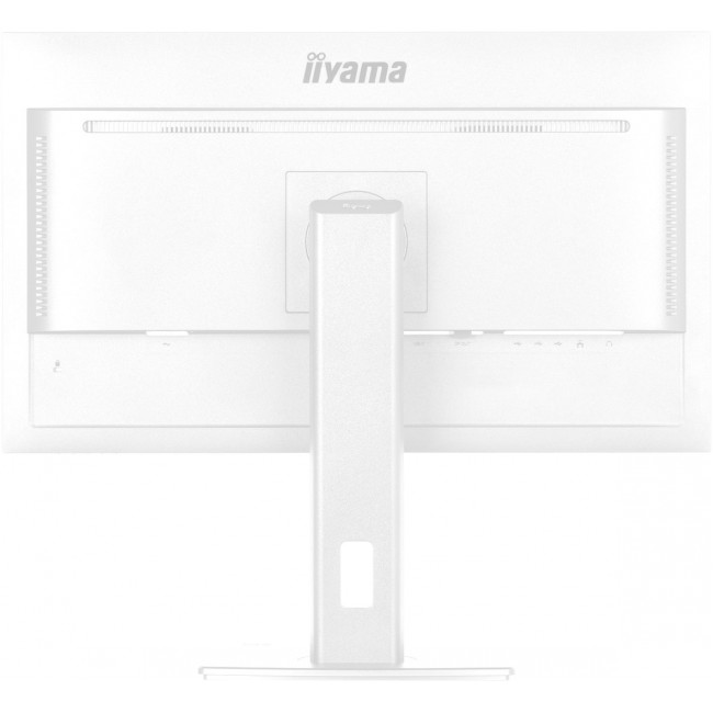 iiyama ProLite XUB2797HSU-W2 computer monitor 68.6 cm (27 iiyama ProLite XUB2797HSU-W2 computer monitor 68.6 cm (27