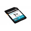 Kingston Technology Canvas Go! Plus 1TB SDXC Canvas Go Plus Gen4 200MB/s C10 UHS-I U3 V30