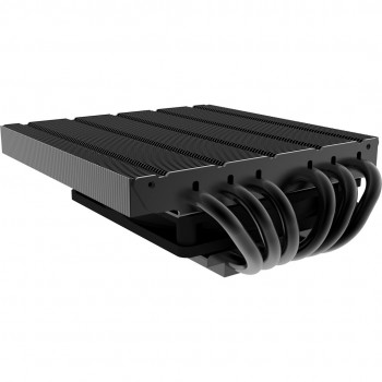 Alpenf hn Black Ridge Processor Cooler 9.2 cm