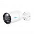 Reolink P330M - 4K Smart Dual-Lens PoE Camera, Full-View & Close-up Images, Smart Detection, Color Night Vision