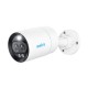Reolink P330M - 4K Smart Dual-Lens PoE Camera, Full-View & Close-up Images, Smart Detection, Color Night Vision