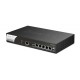DrayTek Vigor 2962 wired router 2.5 Gigabit Ethernet Black, White DrayTek Vigor 2962 wired router 2.5 Gigabit Ethernet Black, White